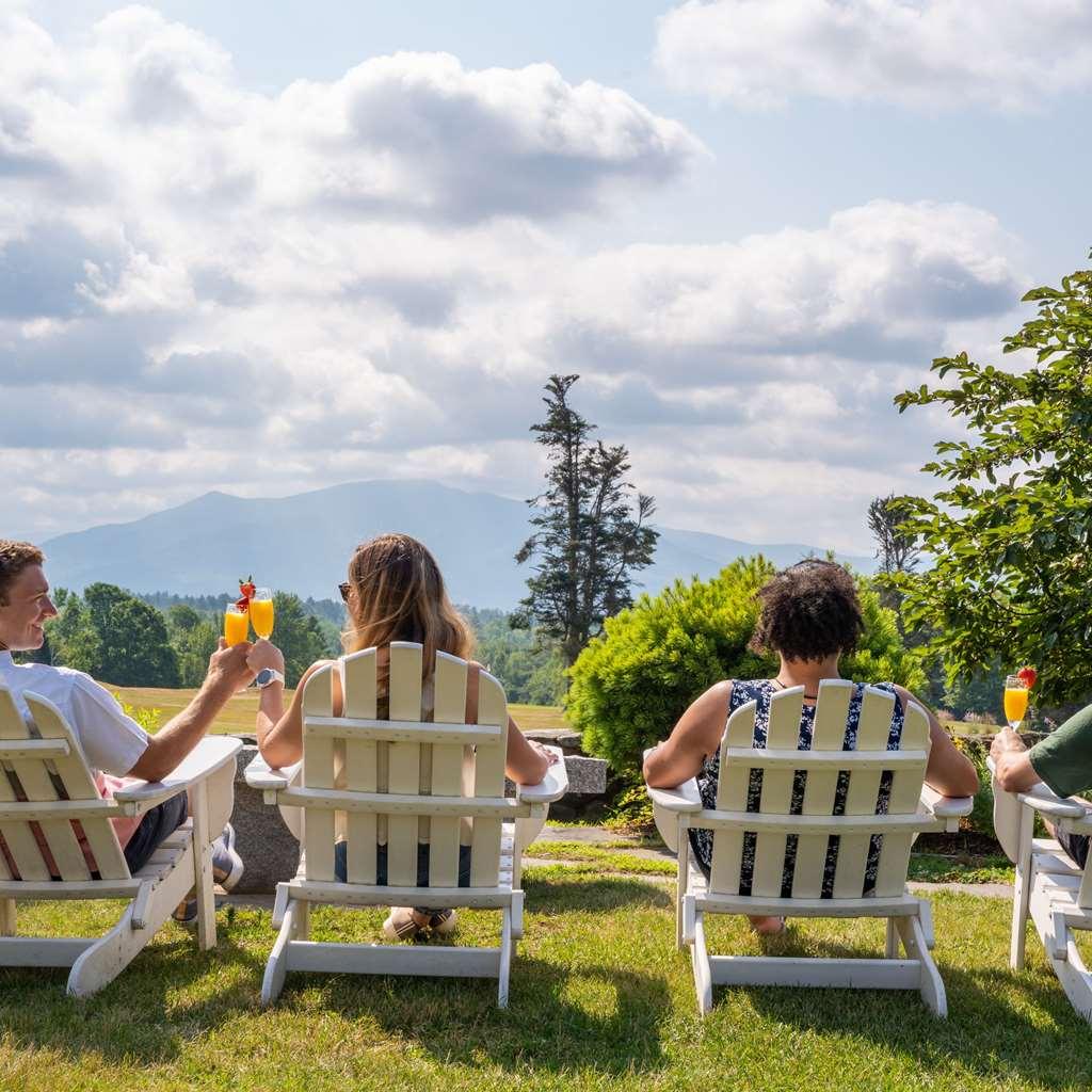 Mountain View Grand Resort & Spa Whitefield Bagian luar foto