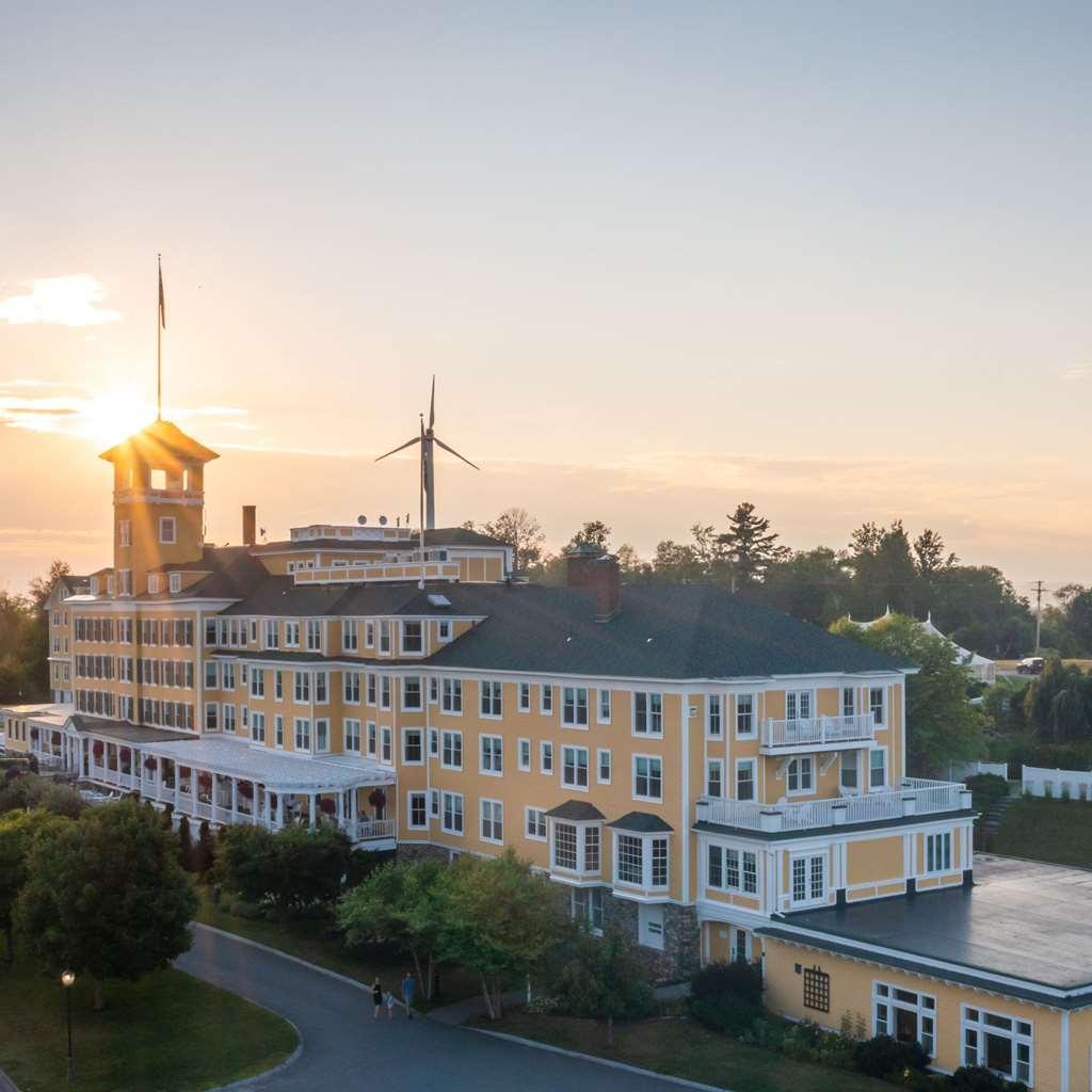 Mountain View Grand Resort & Spa Whitefield Bagian luar foto