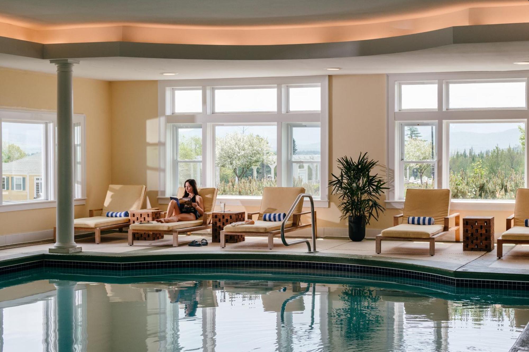 Mountain View Grand Resort & Spa Whitefield Bagian luar foto