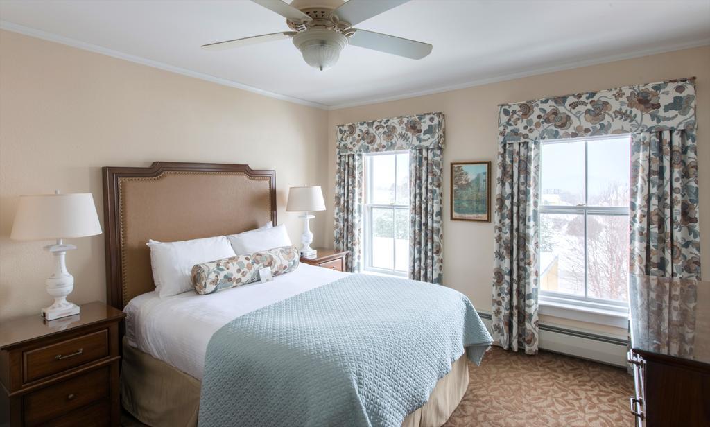 Mountain View Grand Resort & Spa Whitefield Bagian luar foto
