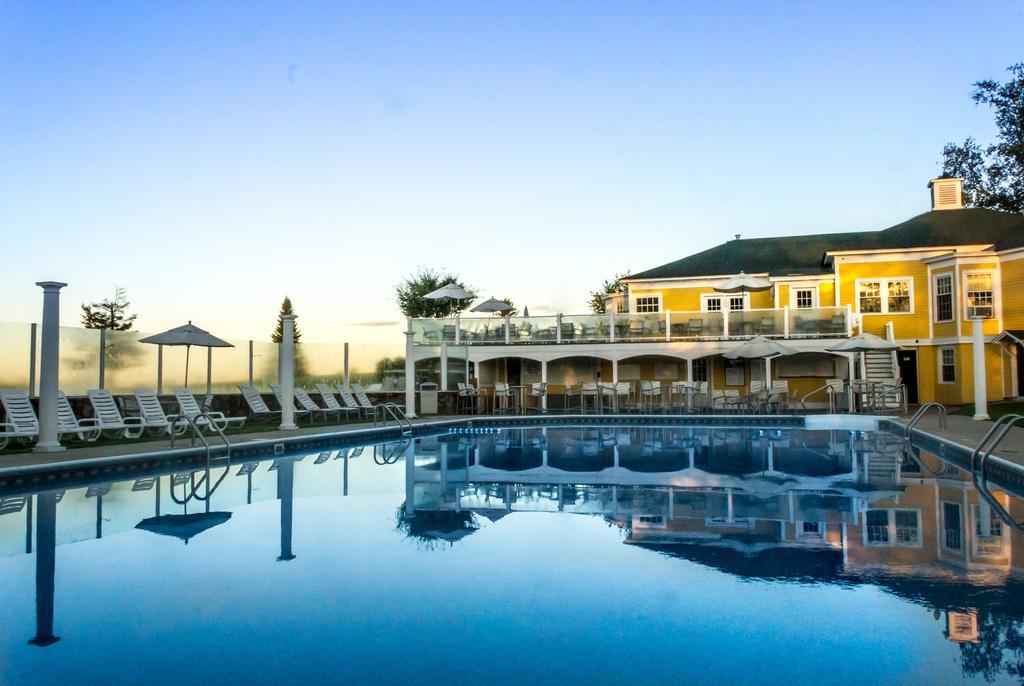 Mountain View Grand Resort & Spa Whitefield Bagian luar foto