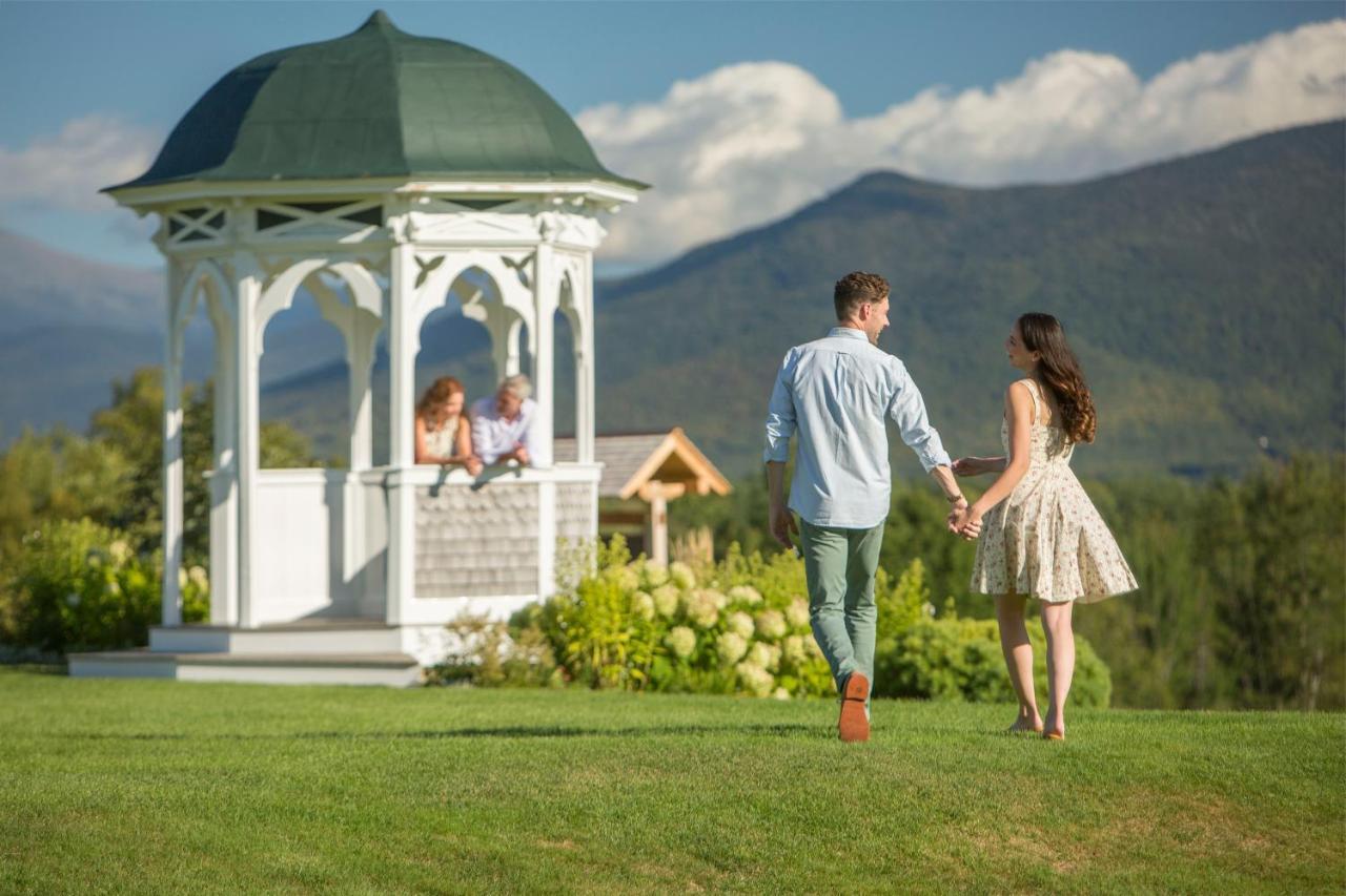 Mountain View Grand Resort & Spa Whitefield Bagian luar foto