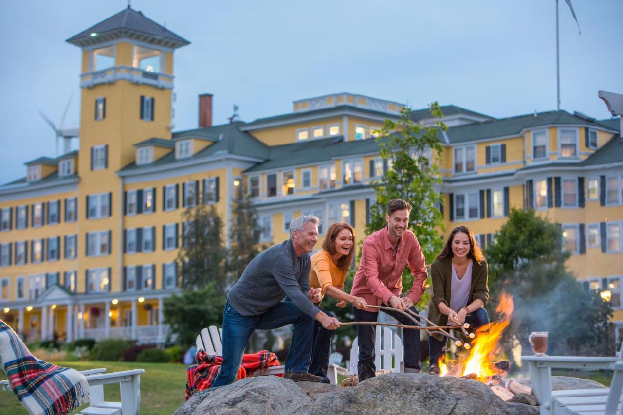 Mountain View Grand Resort & Spa Whitefield Bagian luar foto