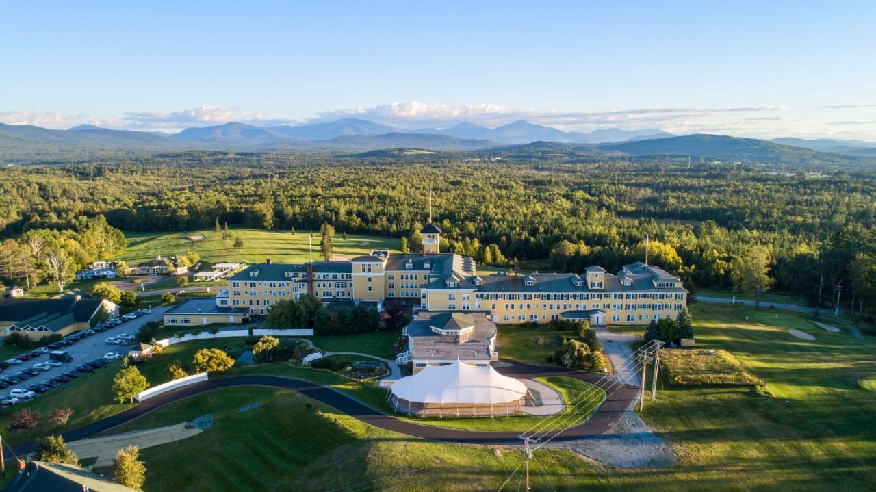 Mountain View Grand Resort & Spa Whitefield Bagian luar foto