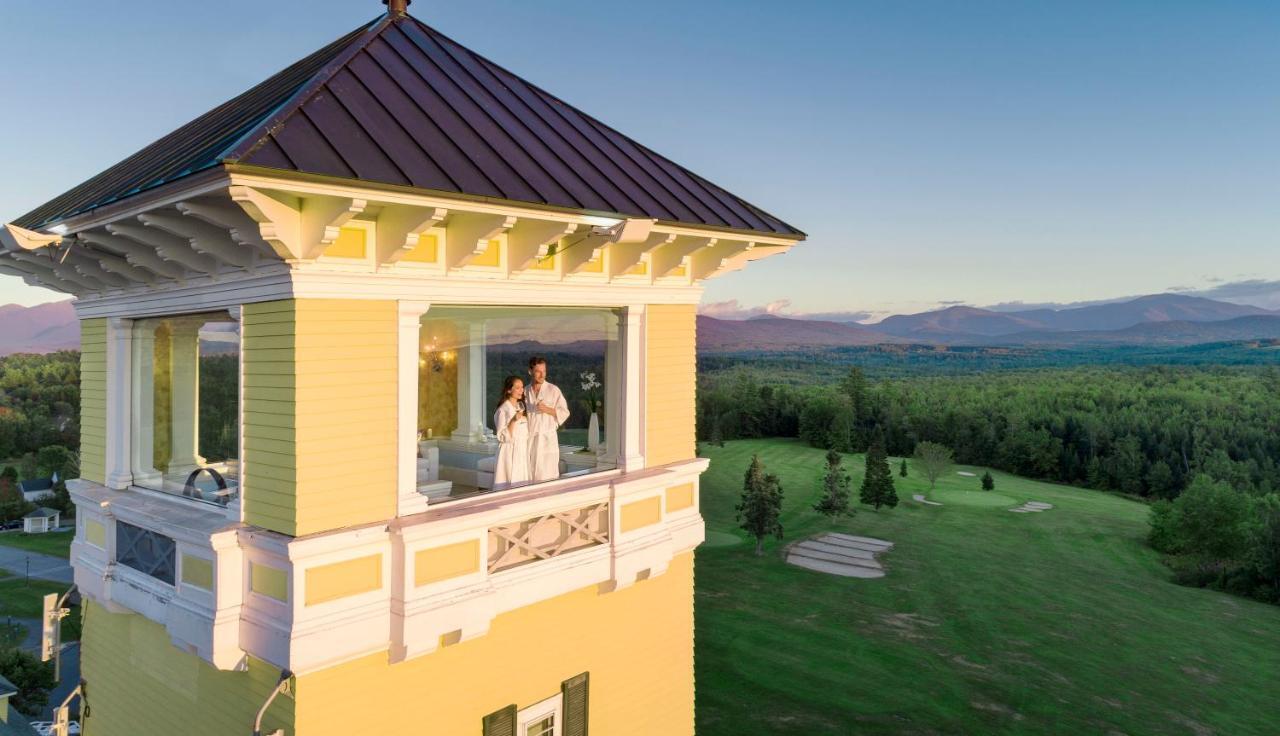 Mountain View Grand Resort & Spa Whitefield Bagian luar foto